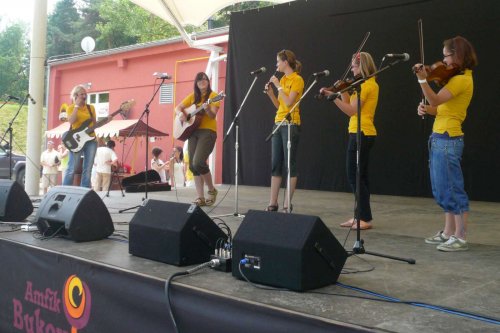 Květinové dny - 5.6.2011